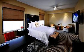 The Mayo Hotel